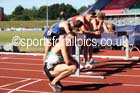 Mens 3000 metres steeplechase, World Championship Team Trials, Alexander Stadium, Birmingham